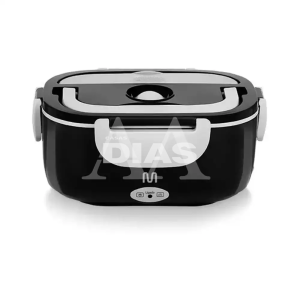 MARMITA ELETRICA MULTILASER CE071 1L BIVOLT PRETA