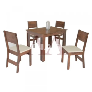 CJ MESA 4C SAO CARLOS MILENA RETANGULAR 108x68 BRONZE / DEMOLI??O