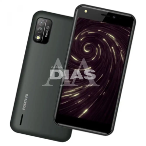 SMARTPHONE POSITIVO TWIST 4G S509 32GB OCTA-CORE 1GB RAM TELA 5 CAM. 8