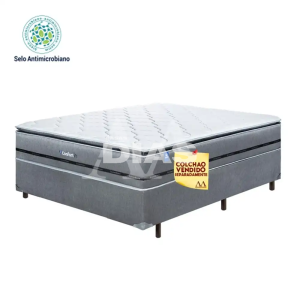 BASE BOX 138X188X30 SONOS CONFORT IN