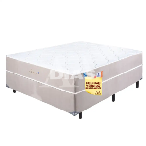 BASE BOX 138X188X30 SONOS ITAPEMA