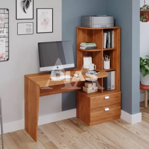 ESCRIVANINHA PERMOBILI ELISA 2G CINAMOMO