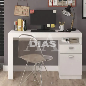 ESCRIVANINHA PERMOBILI MELISSA 1G 1P BRANCO