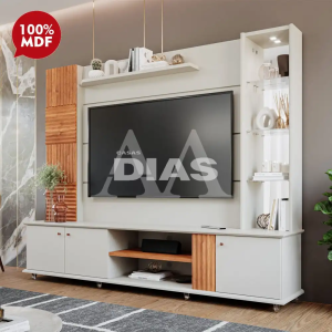 HOME PERMOBILI RIVIERA OFF WHITE/CINAMOMO