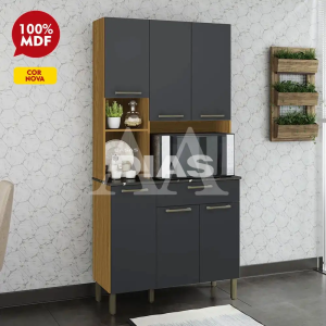 KIT 6P 1G RONIPA TANNAT GOLD AMENDOA/CHUMBO