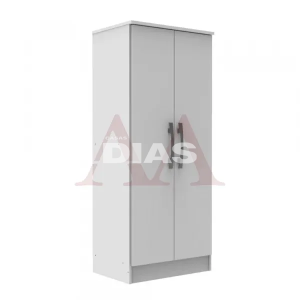 MULTIUSO 2P. ABRIR RODIAL ATLANTICA BRANCO 11MU2022