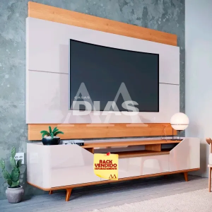 PAINEL IMCAL CLASSIC 2.2 OFF WHITE / NATURE