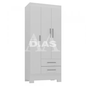 ROUPEIRO 3P. ABRIR 2G RODIAL RIO GRANDE BRANCO 1GR3222