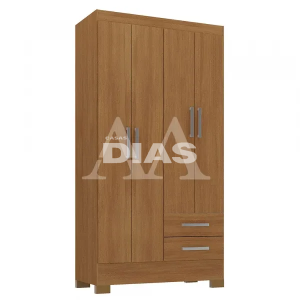 ROUPEIRO 4P. ABRIR 2G RODIAL IMPERATRIZ CINAMOMO 50GR4223