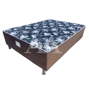 CAMA BOX D28 138X88X49 PREMIUM CORES SORTIDAS