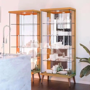 CRISTALEIRA IMCAL TIFFANY NATURE