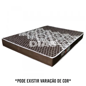 COLCHAO D28 138X188X20 MERON ONE FACE