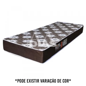 COLCHAO D28 78X188X18 MERON SOFT ONE FACE