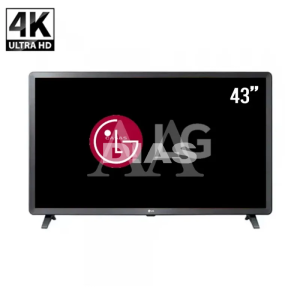 SMART TV LG 43UR7800PSA LED UHD 43"4K 3 HDMI 2 USB BLUETOOTH THINQAI W