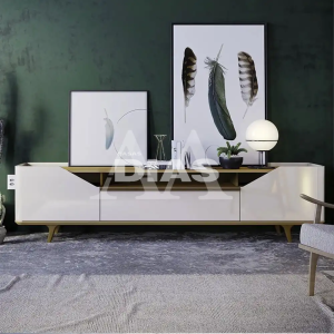 RACK IMCAL 2P ARC 2.6 OFF WHITE/NATURE