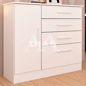 COMODA 4G 1P. ABRIR TCIL CHICAGO NEVE