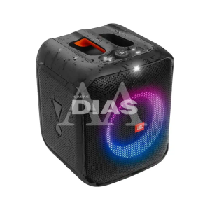 CAIXA DE SOM JBL AMPLIFICADORA PARTYBOX ENCORE ESSENTIAL PRETA
