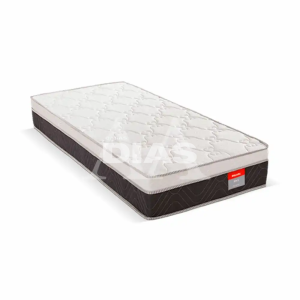 COLCHAO MOLAS 88X188X28 RECONFLEX REAL ENSACADAS