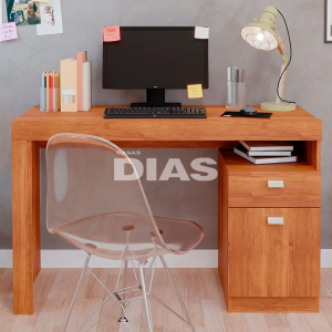 ESCRIVANINHA PERMOBILI MELISSA 1G 1P CINAMOMO