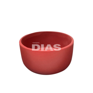 GARDEN CORTADO P CERAMICA CARMIM