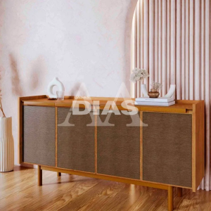 BUFFET IMCAL 4P DUNE 1.6 NATURE