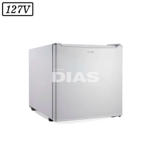 FRIGOBAR ELGIN 45BAFN047D1NA 47L 127V BRANCO