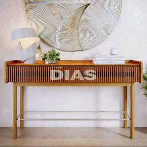 APARADOR IMCAL DUNE RIPADO NATURE