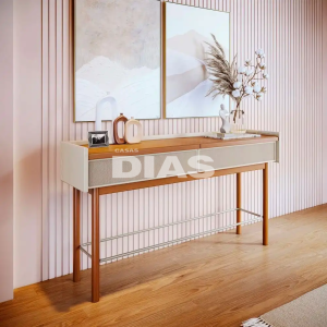 APARADOR IMCAL DUNE OFF WHITE/NATURE