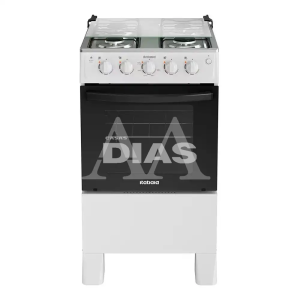 FOGAO 4B ITATIAIA STAR NEW AUTOMATICO BRANCO