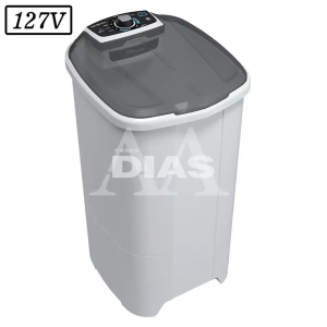 LAV NEWMAQ 10K 127V BRANCA