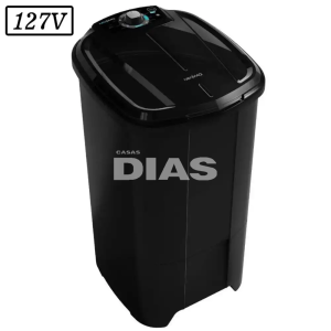 LAV NEWMAQ 10K CLEAN 127V PRETA