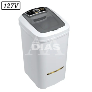 LAV NEWMAQ 20,5K 127V BRANCO