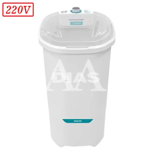 LAV SUGGAR NEO TURBILHAO 8K 220V BRANCO