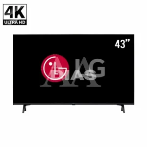 SMART TV LG 43UT8000PSA LED UHD 43" 4K 3 HDMI 2 USB BLUETOOTH THINQAI