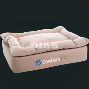 CONFORT PET 50X65X12 SONOS BEGE