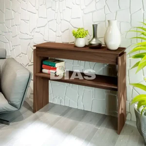 APARADOR ARTELY CRETA AMENDOA