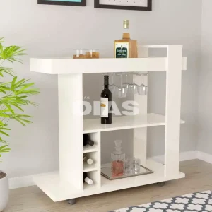 BAR ARTELY AMAZONAS OFF WHITE