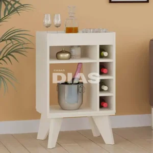 BAR ARTELY DRINK OFF WHITE