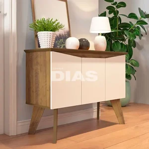 BUFFET ARTELY OASIS PINHO / OFF WHITE