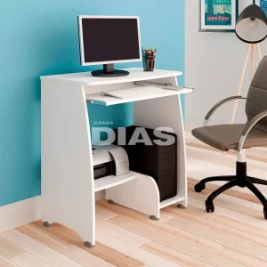 ESCRIVANINHA ARTELY PIXEL BRANCO