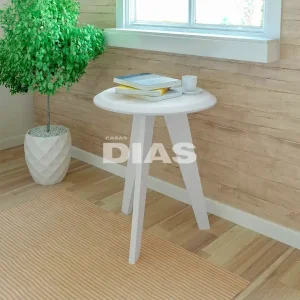 MESA APOIO ARTELY ELLIS BRANCO