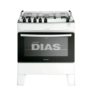FOGAO 5B ATLAS MILAO TOP BRANCO
