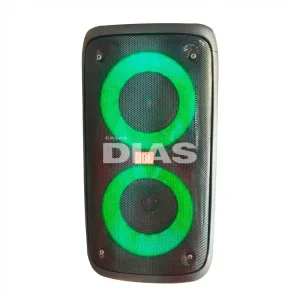 CAIXA DE SOM BELATO AMPLIFICADORA BLT231 3`` 200WATS