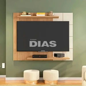 PAINEL CAEMMUN CROSS BURITI / OFF WHITE