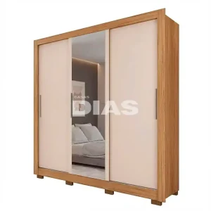 ROUPEIRO 3P CORRER 2G CAEMMUN SANTIAGO 1.9 C/ ESP E C/ PES BURITI FEND