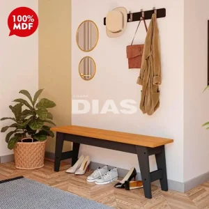 BANCO CIMOL AURORA CHUMBO / NATURE