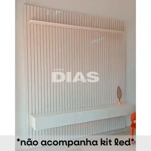 HOME IMCAL RIPADO PRIME 1.8 OFF WHITE