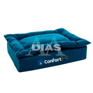 CONFORT PET 50X65X12 SONOS AZUL