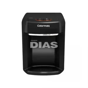 PURIFICADOR COLORMAQ AGUA ELETRONICO BIVOLT GRAFITE