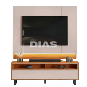 COMBO DJ ANTARES OFF WHITE/FREIJO